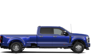 2026 Ford Super Duty® External Image 5